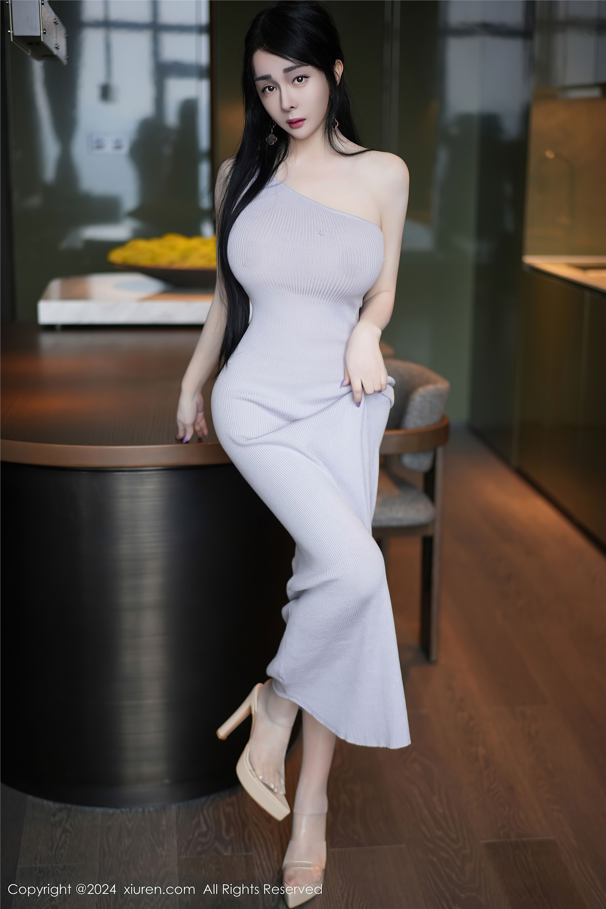 Xiuren秀人网 2024.09.20 NO.9183 允爾